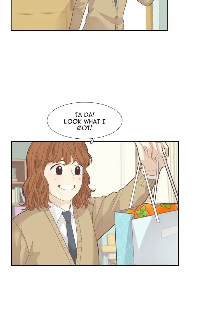 Girl’s World ( World of Girl ) Chapter 191 - page 44