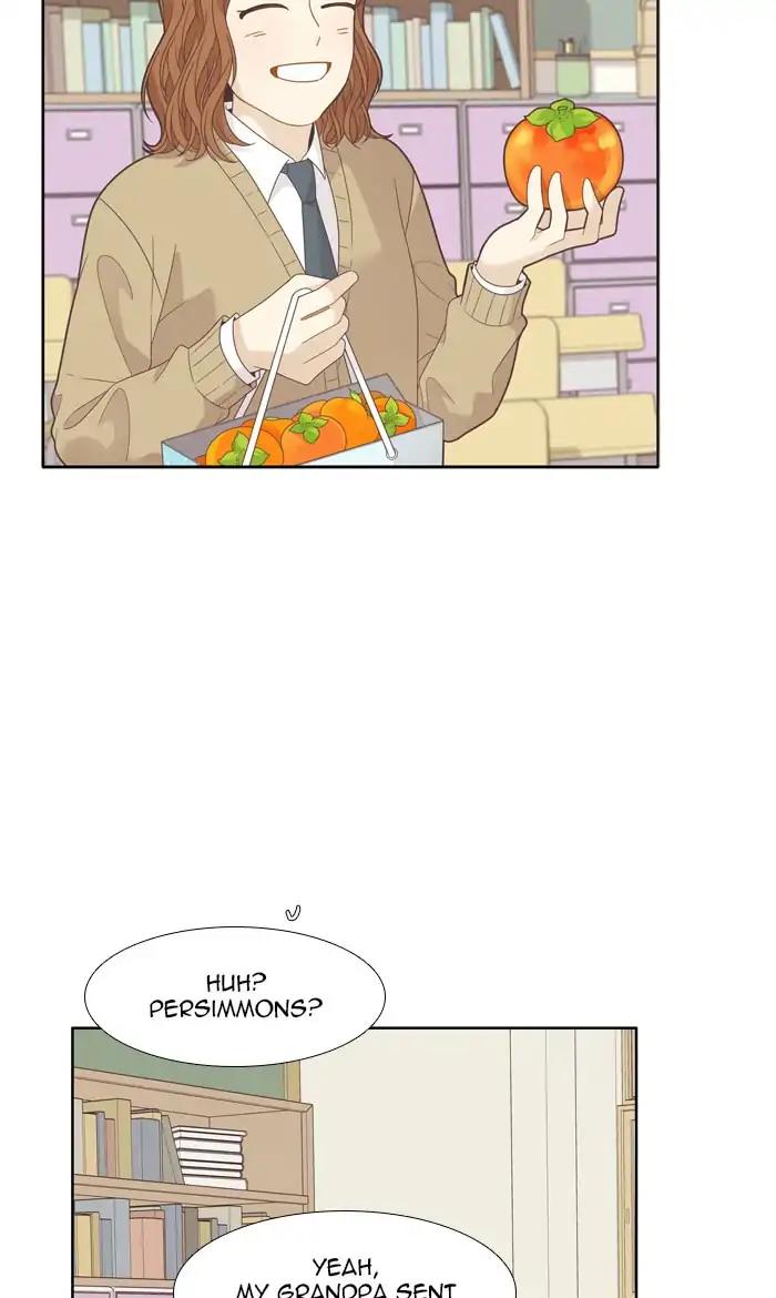 Girl’s World ( World of Girl ) Chapter 191 - page 47