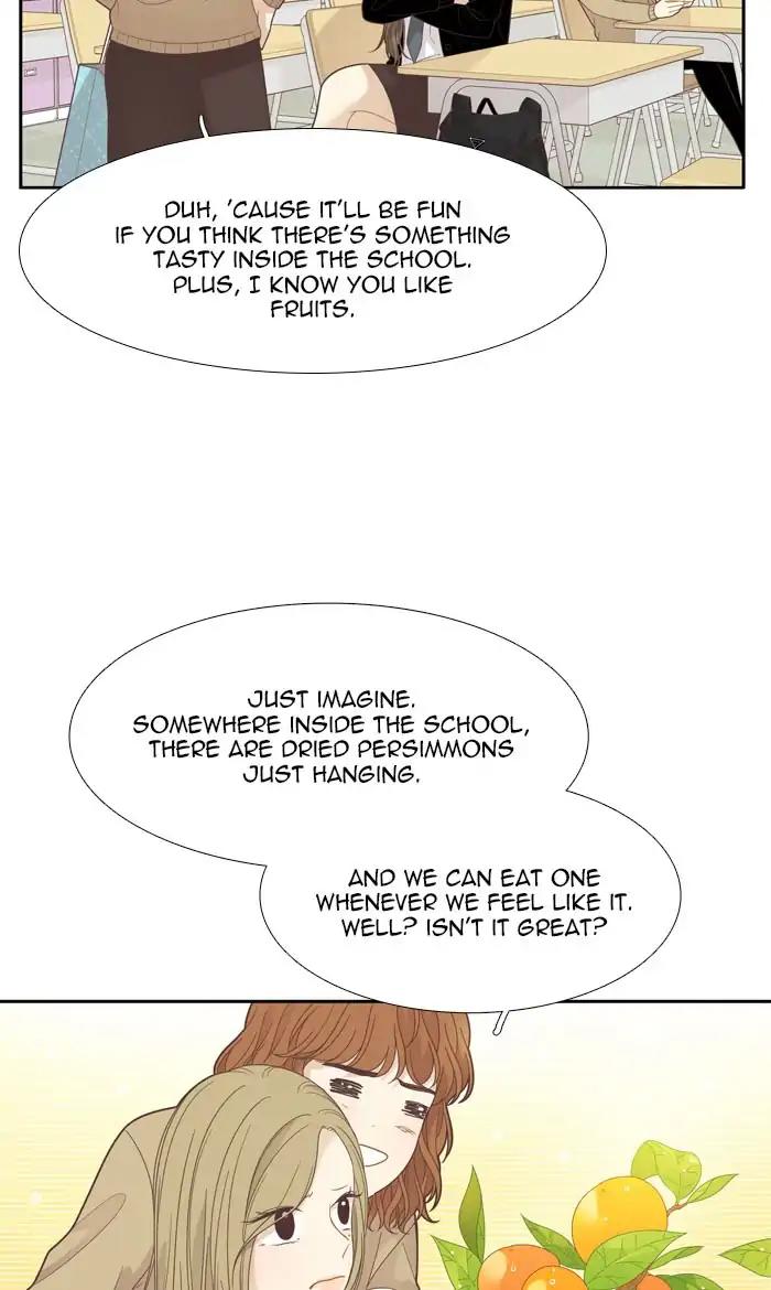 Girl’s World ( World of Girl ) Chapter 191 - page 49