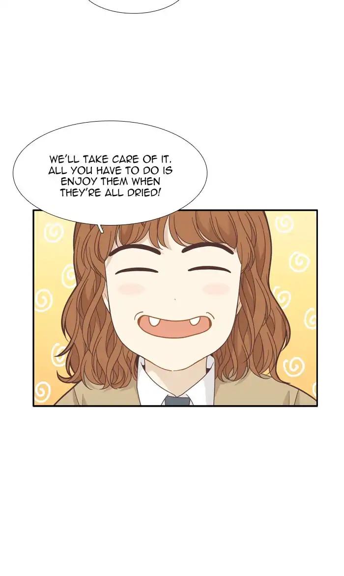 Girl’s World ( World of Girl ) Chapter 191 - page 51