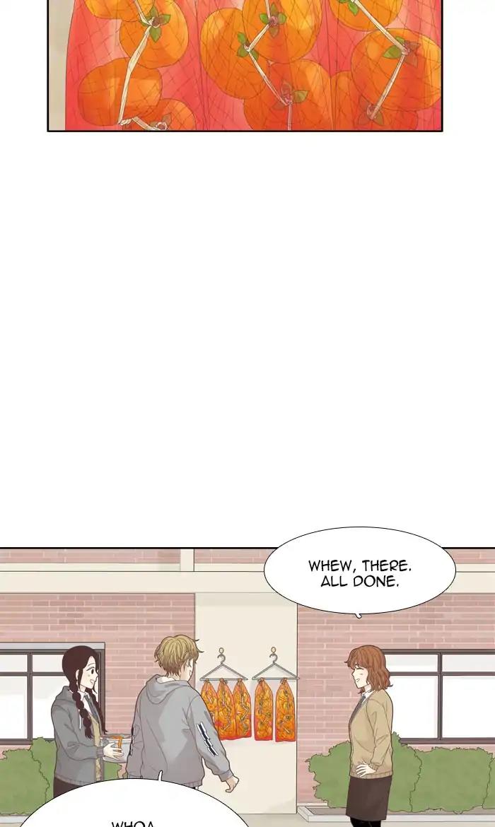 Girl’s World ( World of Girl ) Chapter 191 - page 53