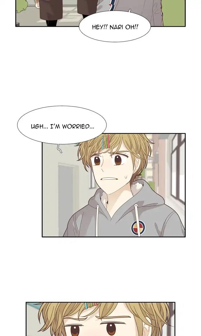 Girl’s World ( World of Girl ) Chapter 191 - page 57