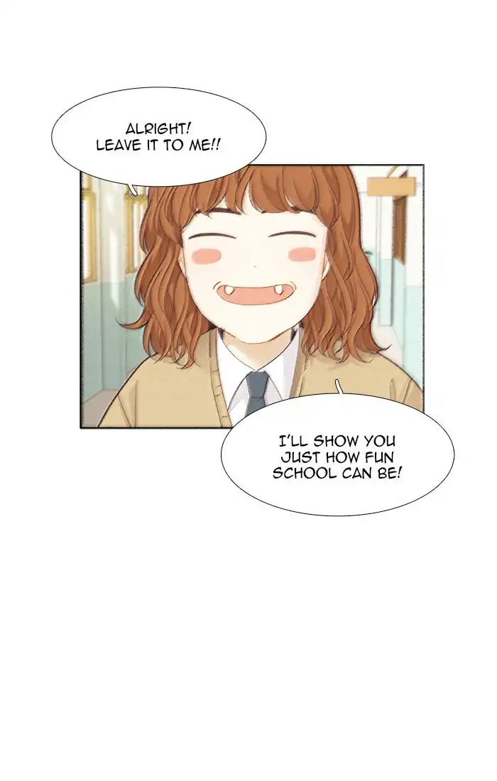 Girl’s World ( World of Girl ) Chapter 191 - page 6