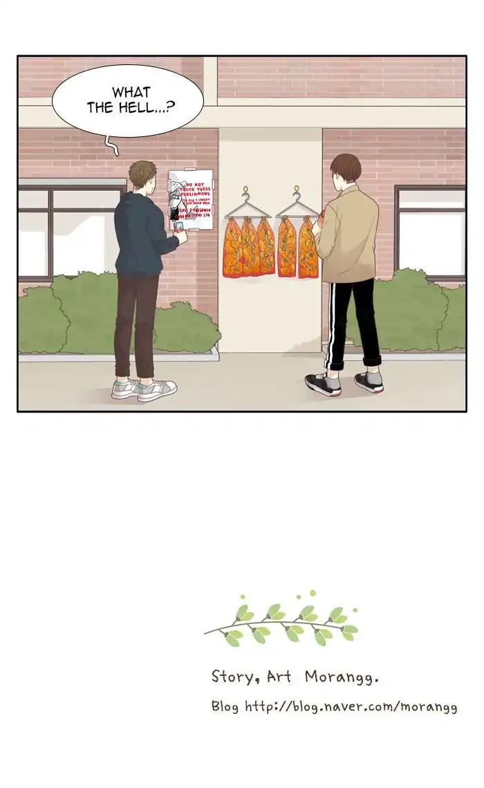 Girl’s World ( World of Girl ) Chapter 191 - page 61