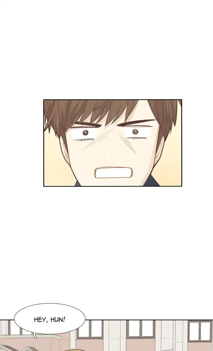 Girl’s World ( World of Girl ) Chapter 190 - page 1