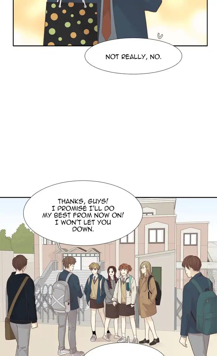Girl’s World ( World of Girl ) Chapter 190 - page 10