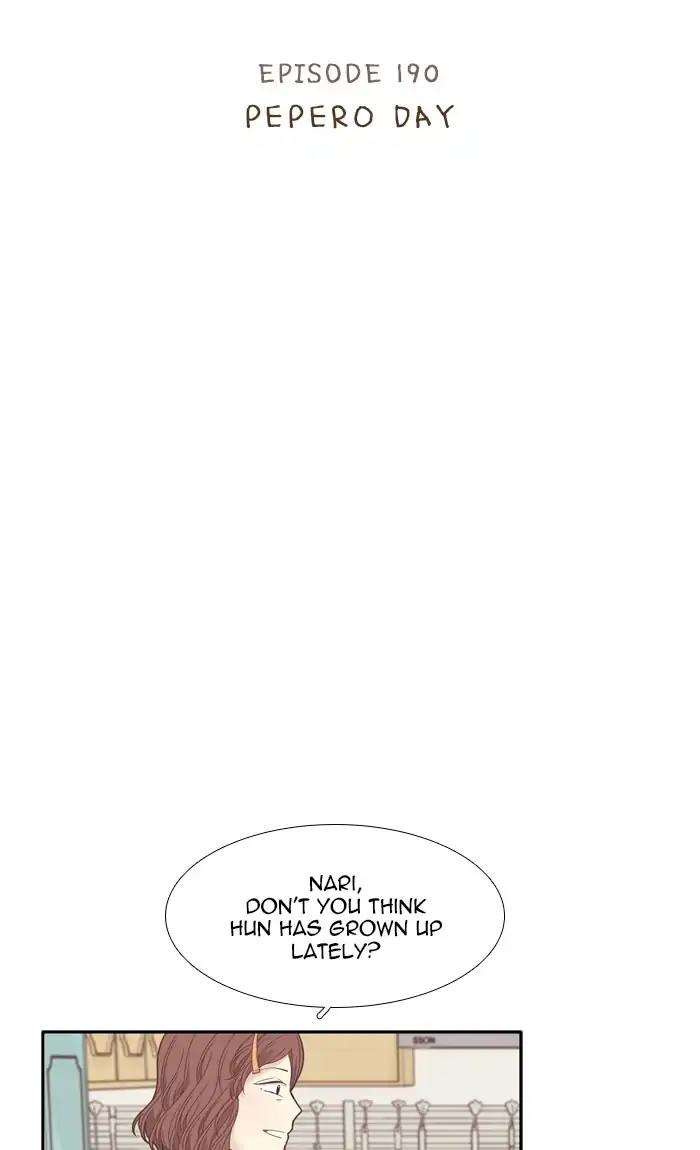 Girl’s World ( World of Girl ) Chapter 190 - page 15