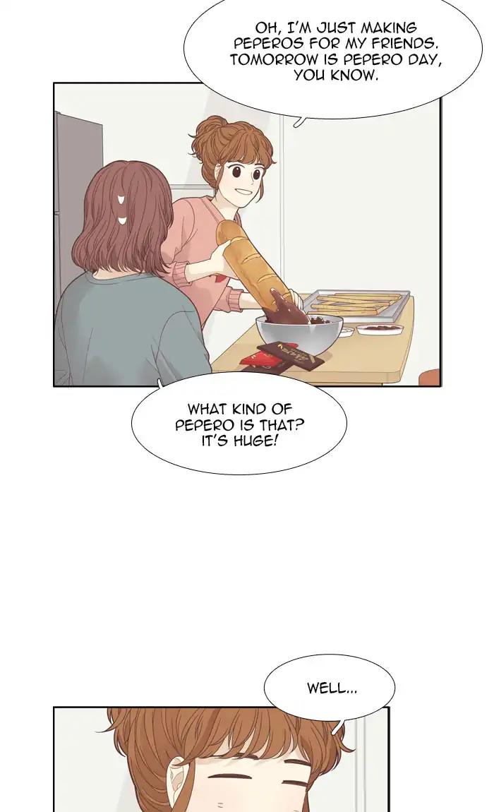 Girl’s World ( World of Girl ) Chapter 190 - page 19