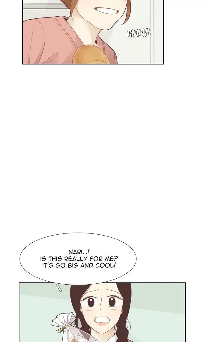 Girl’s World ( World of Girl ) Chapter 190 - page 20