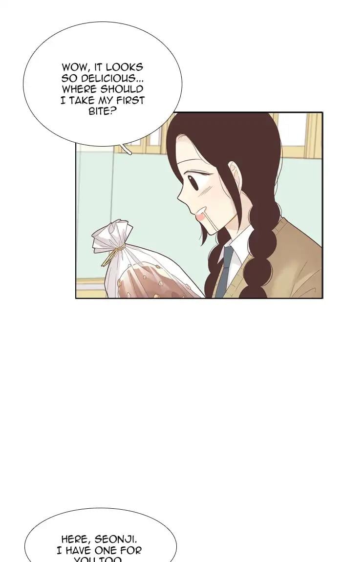 Girl’s World ( World of Girl ) Chapter 190 - page 23