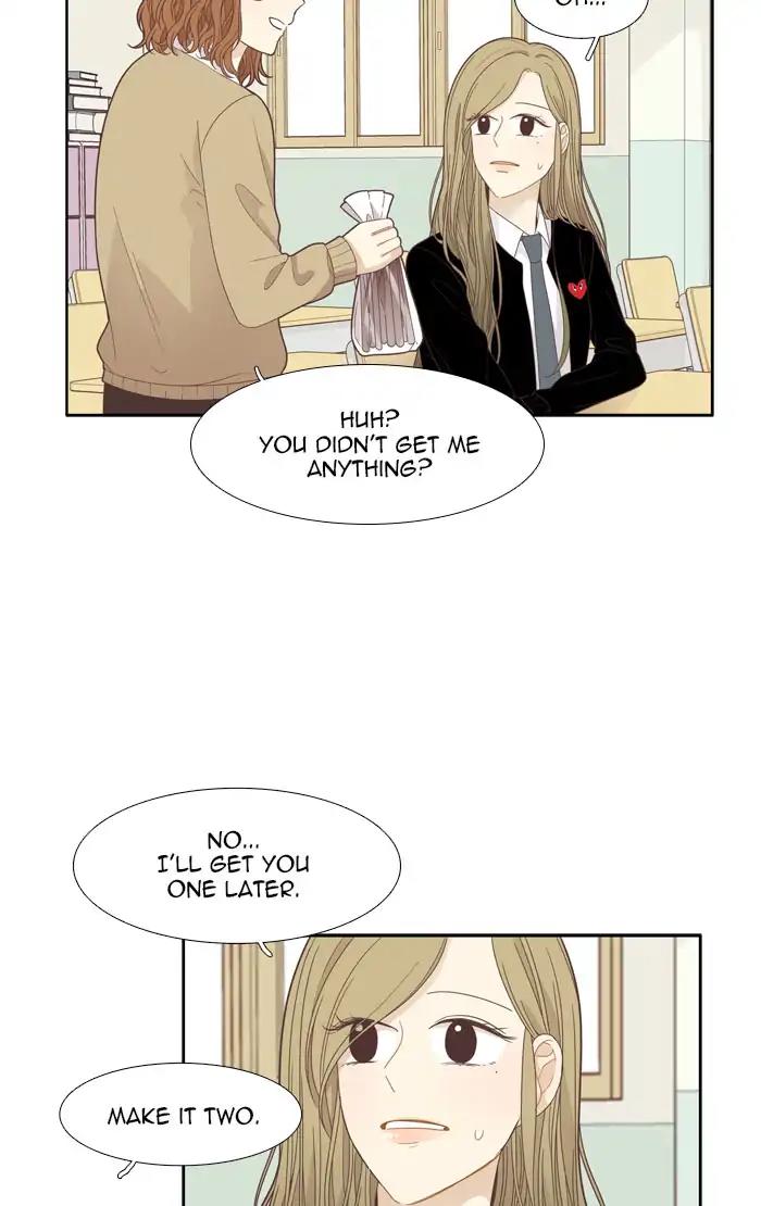 Girl’s World ( World of Girl ) Chapter 190 - page 29