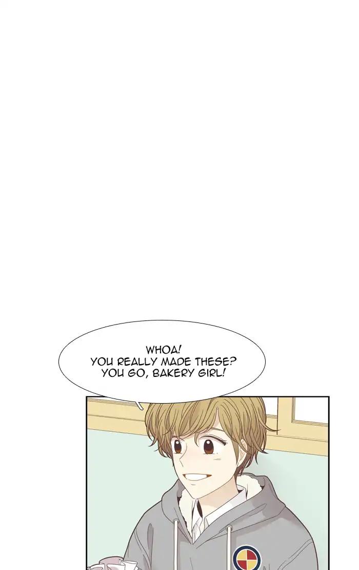 Girl’s World ( World of Girl ) Chapter 190 - page 33