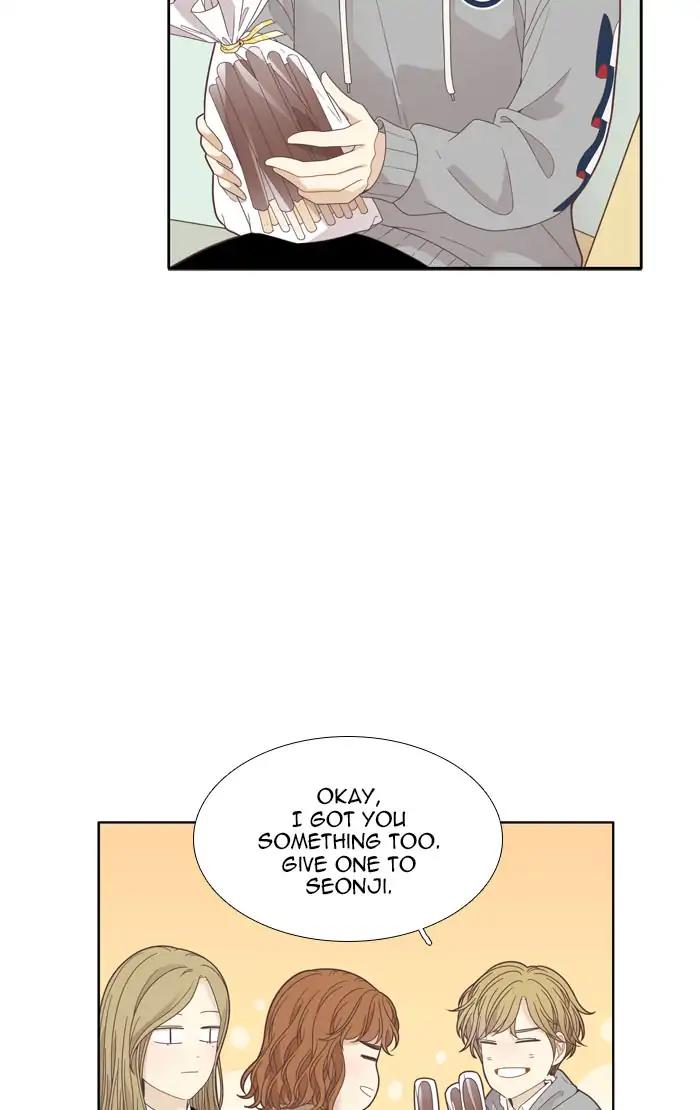 Girl’s World ( World of Girl ) Chapter 190 - page 34