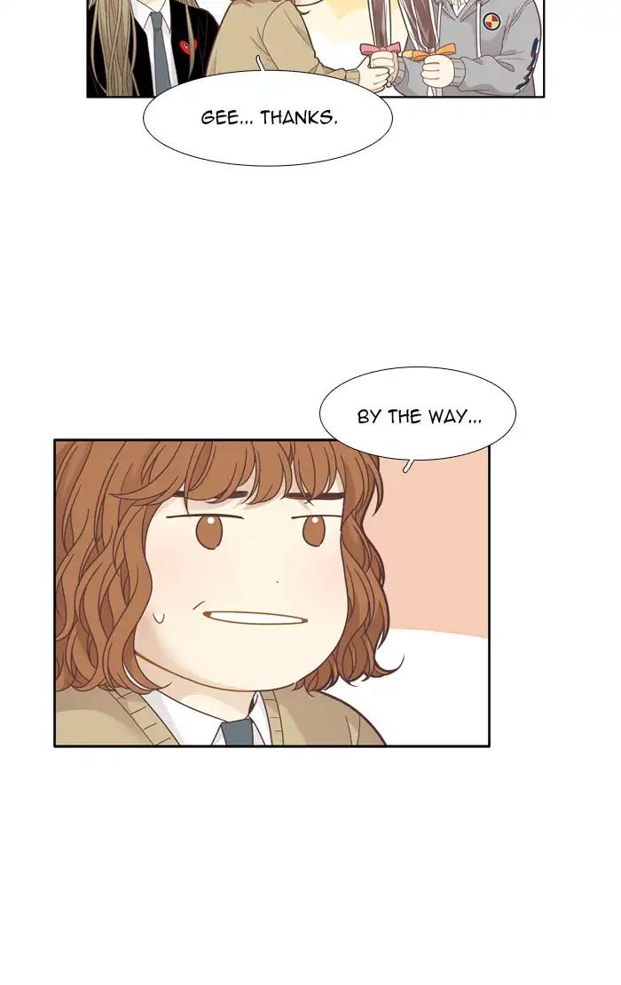 Girl’s World ( World of Girl ) Chapter 190 - page 35