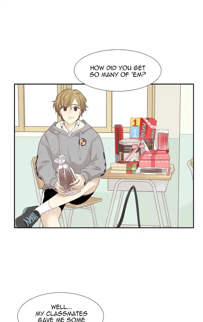 Girl’s World ( World of Girl ) Chapter 190 - page 36
