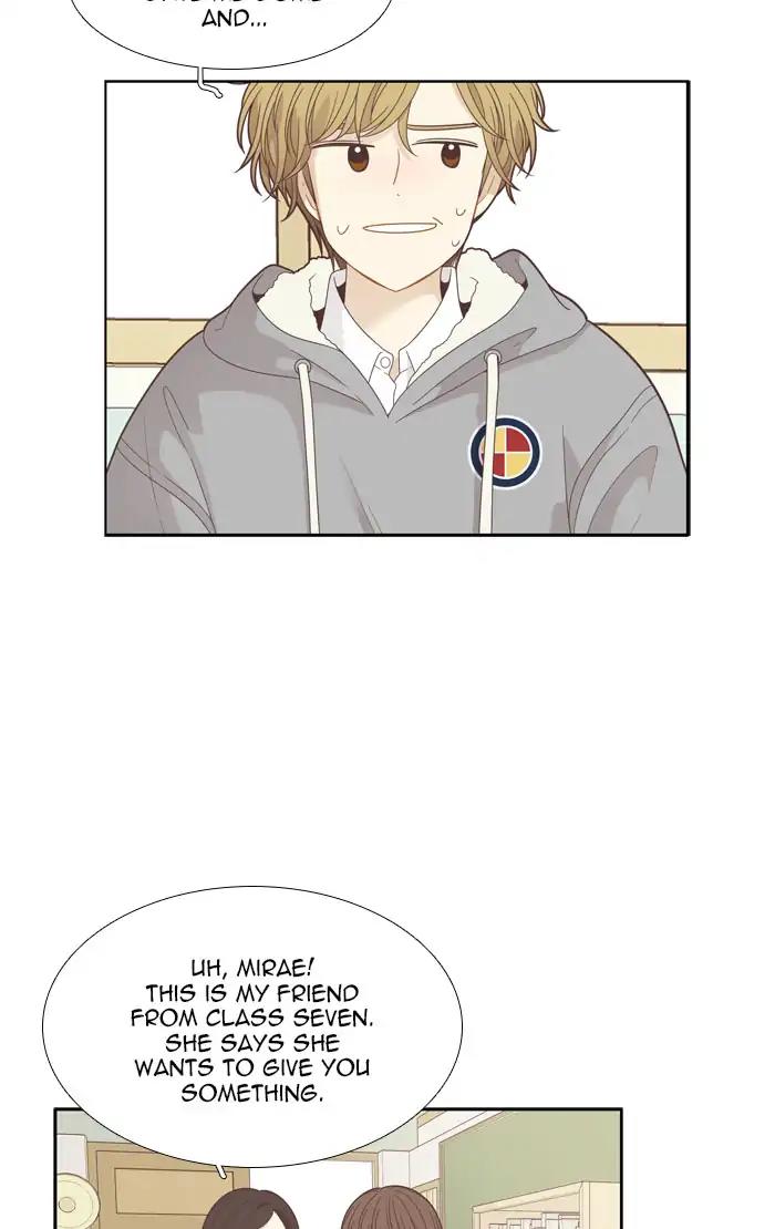 Girl’s World ( World of Girl ) Chapter 190 - page 37