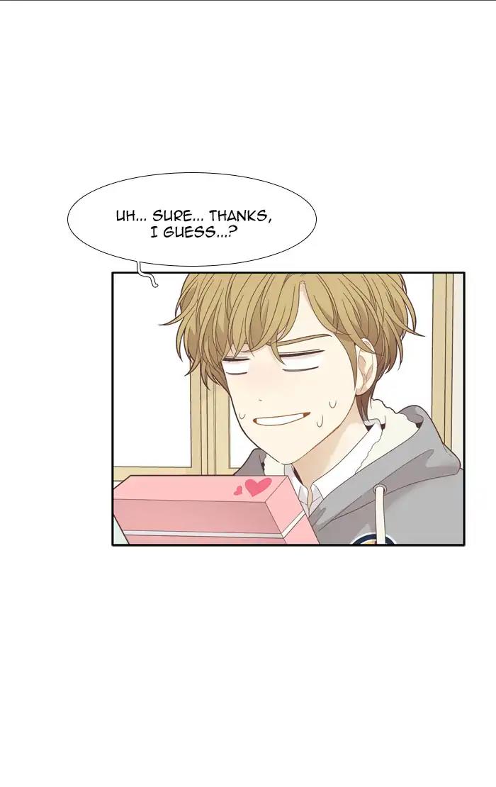 Girl’s World ( World of Girl ) Chapter 190 - page 39