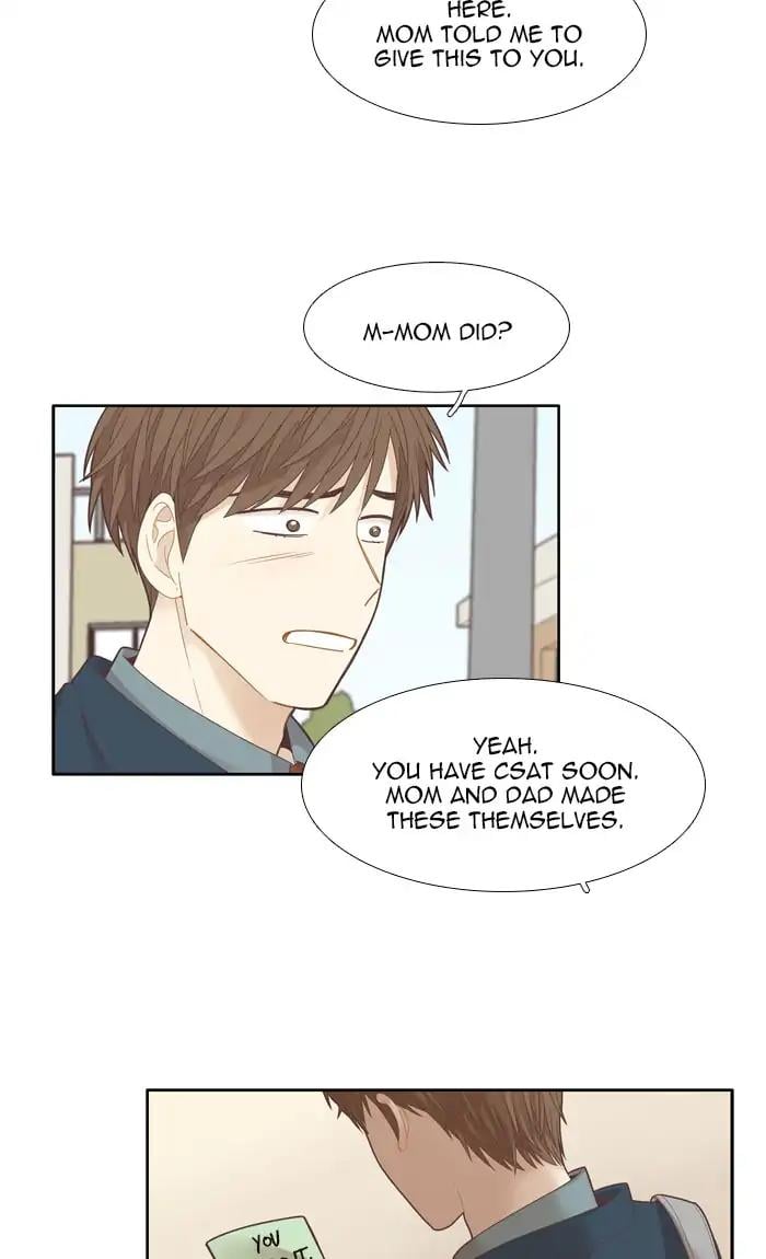 Girl’s World ( World of Girl ) Chapter 190 - page 4