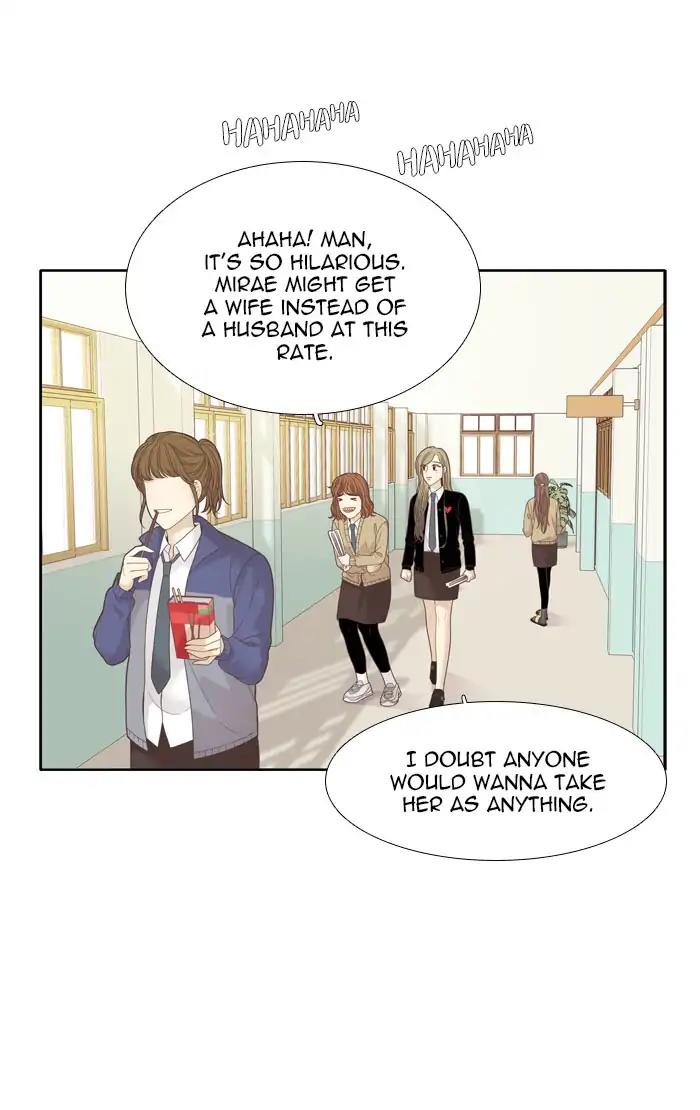 Girl’s World ( World of Girl ) Chapter 190 - page 42