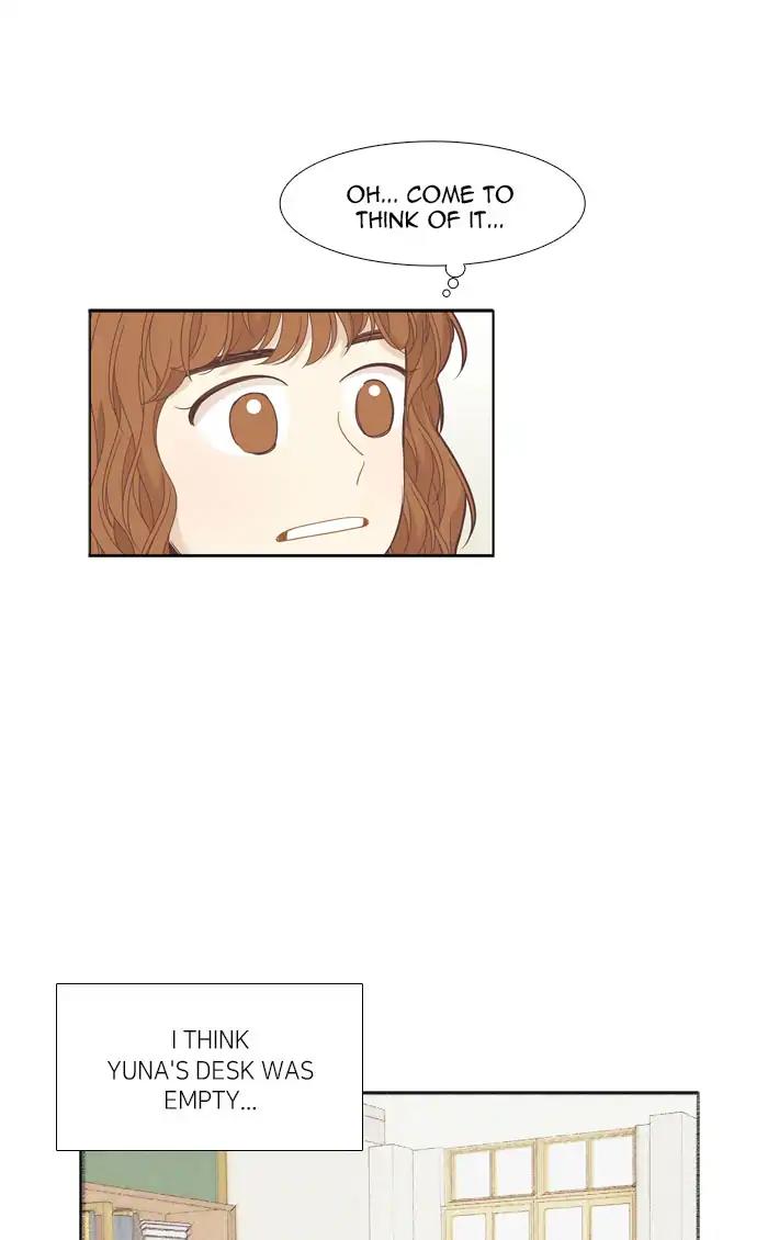Girl’s World ( World of Girl ) Chapter 190 - page 45
