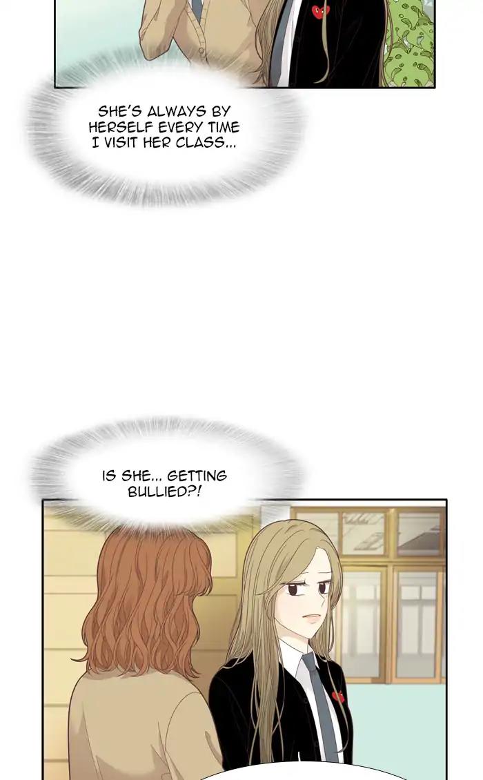 Girl’s World ( World of Girl ) Chapter 190 - page 47