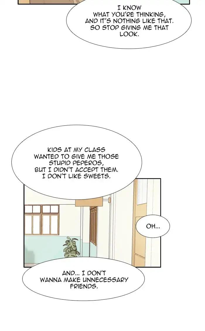 Girl’s World ( World of Girl ) Chapter 190 - page 48