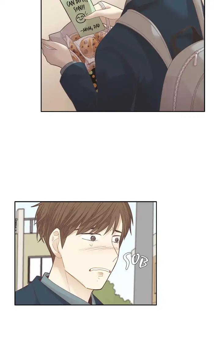 Girl’s World ( World of Girl ) Chapter 190 - page 5