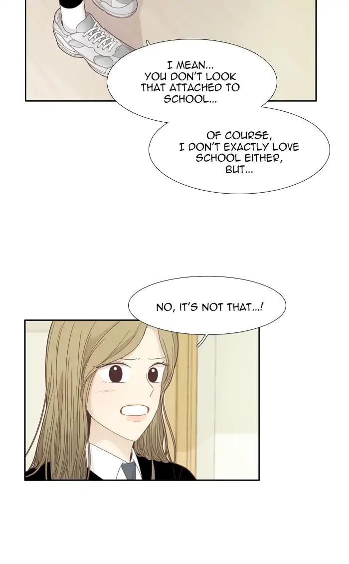 Girl’s World ( World of Girl ) Chapter 190 - page 51