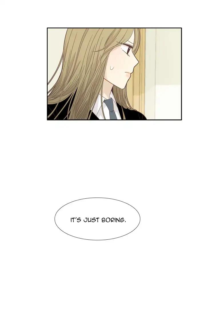 Girl’s World ( World of Girl ) Chapter 190 - page 52