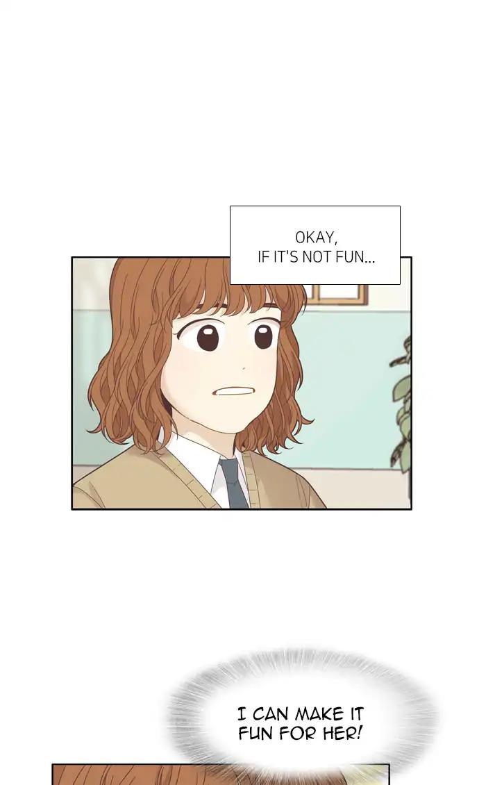 Girl’s World ( World of Girl ) Chapter 190 - page 54