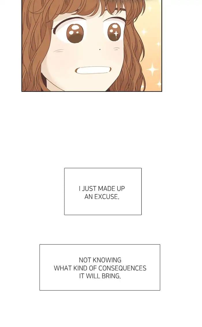 Girl’s World ( World of Girl ) Chapter 190 - page 55