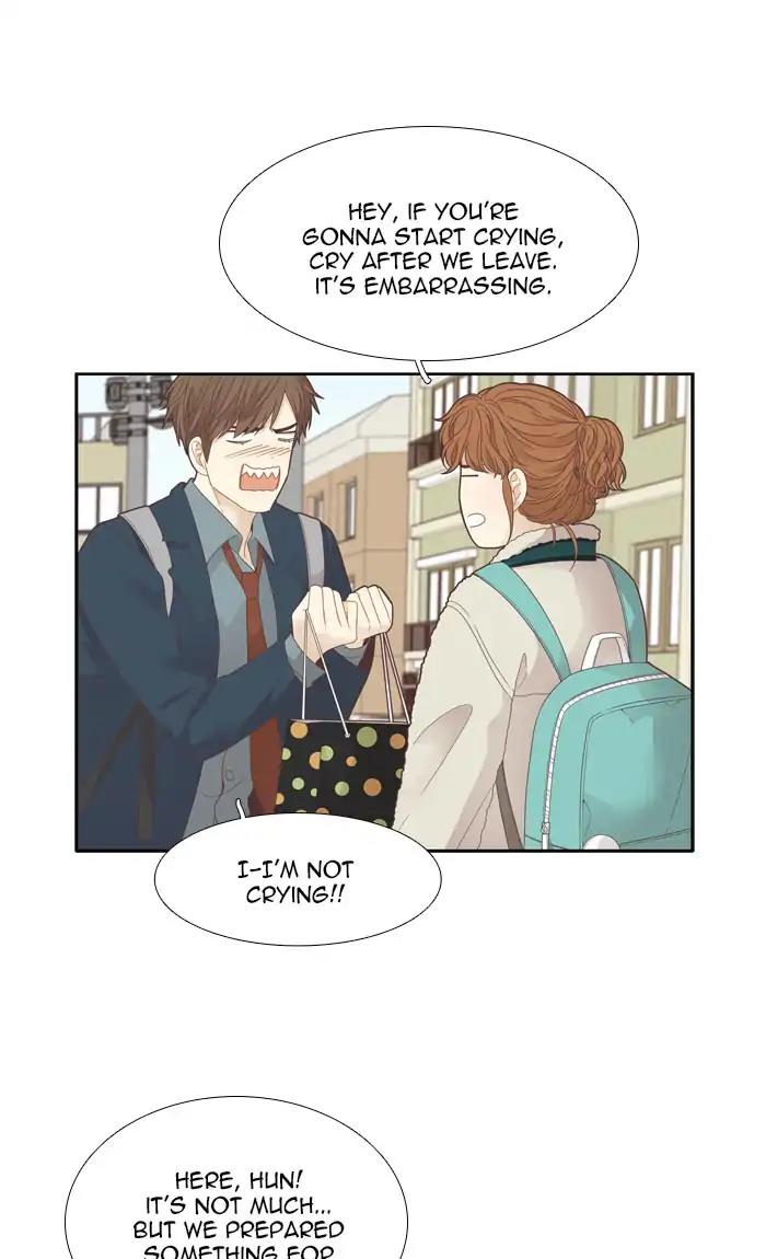 Girl’s World ( World of Girl ) Chapter 190 - page 6