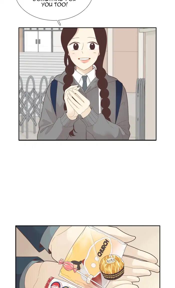 Girl’s World ( World of Girl ) Chapter 190 - page 7