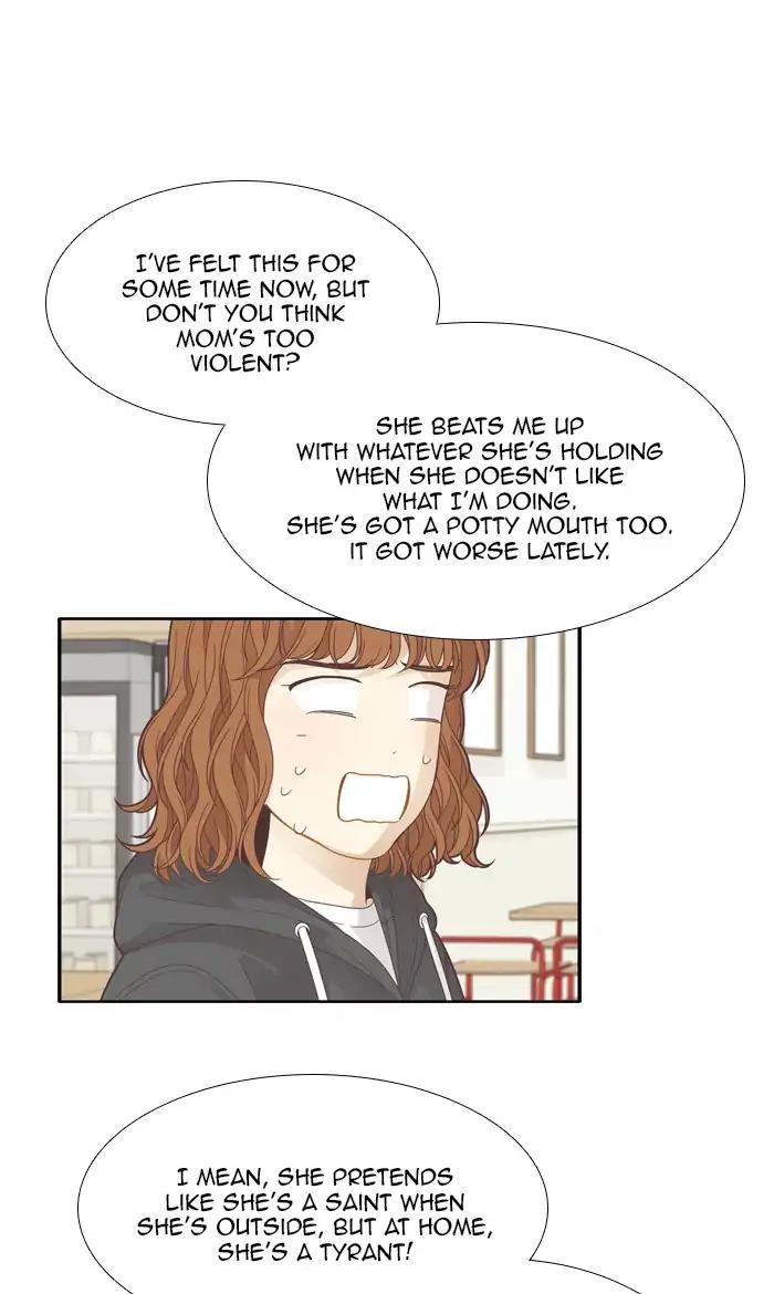 Girl’s World ( World of Girl ) Chapter 189 - page 1