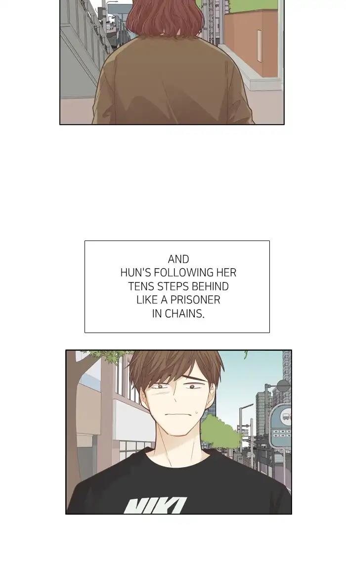 Girl’s World ( World of Girl ) Chapter 189 - page 11