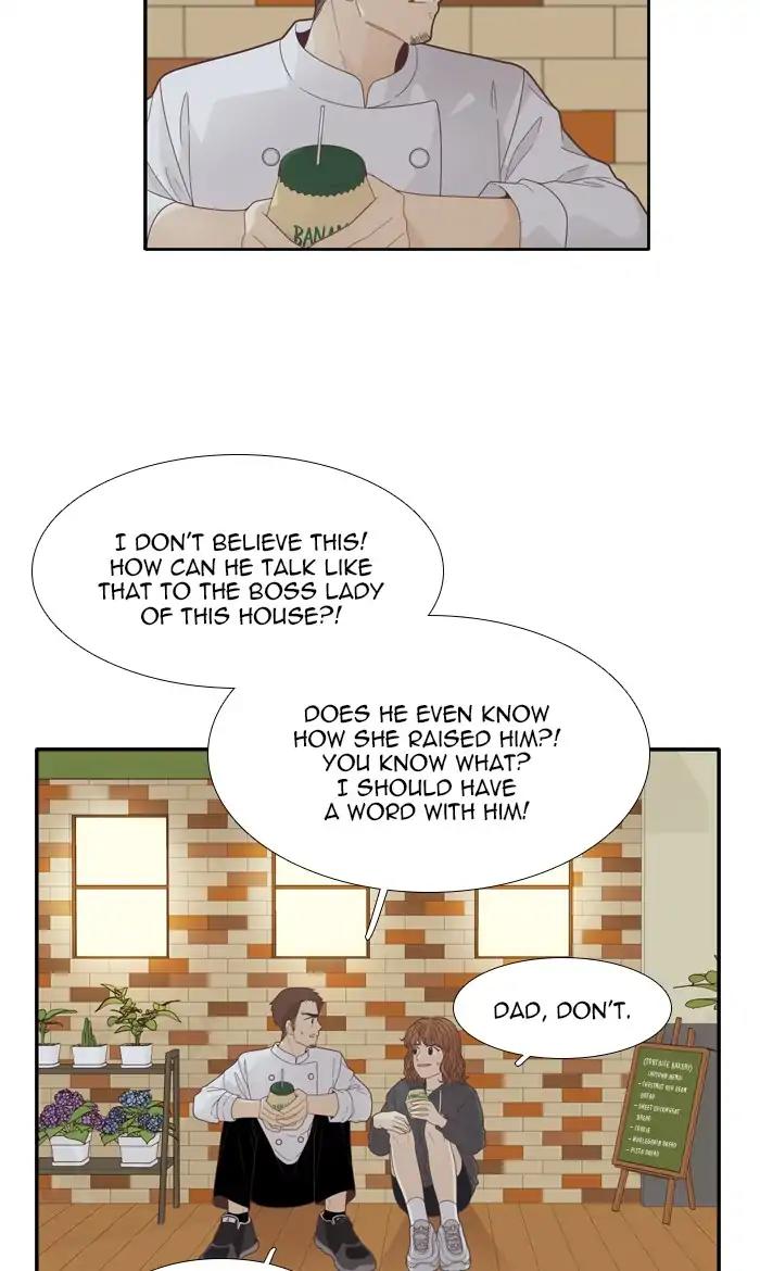 Girl’s World ( World of Girl ) Chapter 189 - page 15