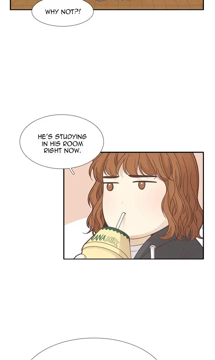Girl’s World ( World of Girl ) Chapter 189 - page 16