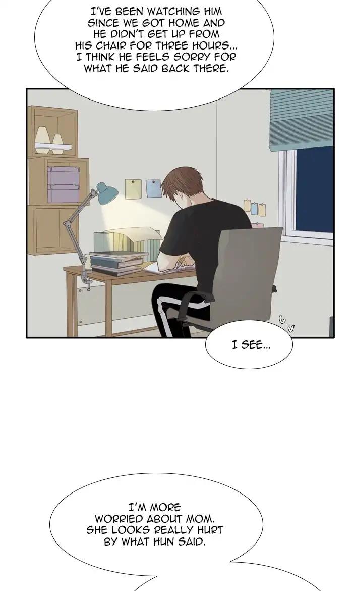 Girl’s World ( World of Girl ) Chapter 189 - page 17