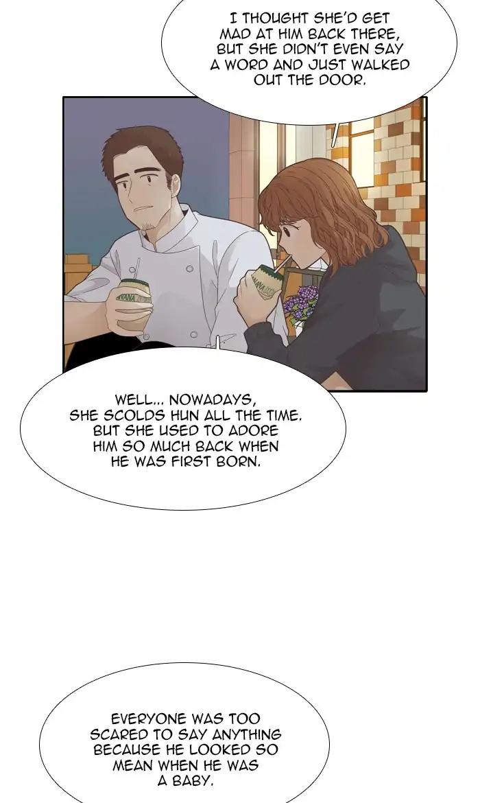 Girl’s World ( World of Girl ) Chapter 189 - page 18