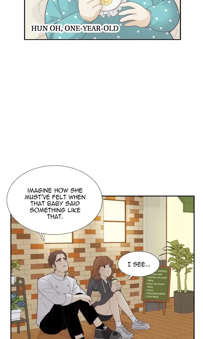 Girl’s World ( World of Girl ) Chapter 189 - page 20