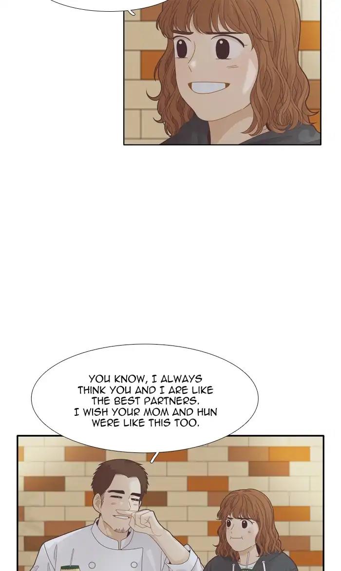 Girl’s World ( World of Girl ) Chapter 189 - page 22