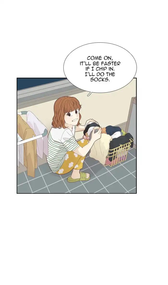 Girl’s World ( World of Girl ) Chapter 189 - page 27