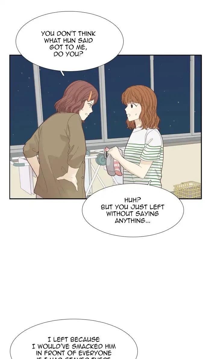 Girl’s World ( World of Girl ) Chapter 189 - page 32