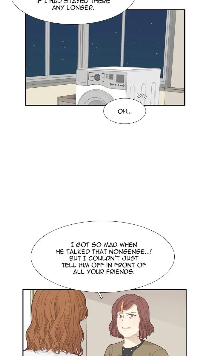 Girl’s World ( World of Girl ) Chapter 189 - page 33