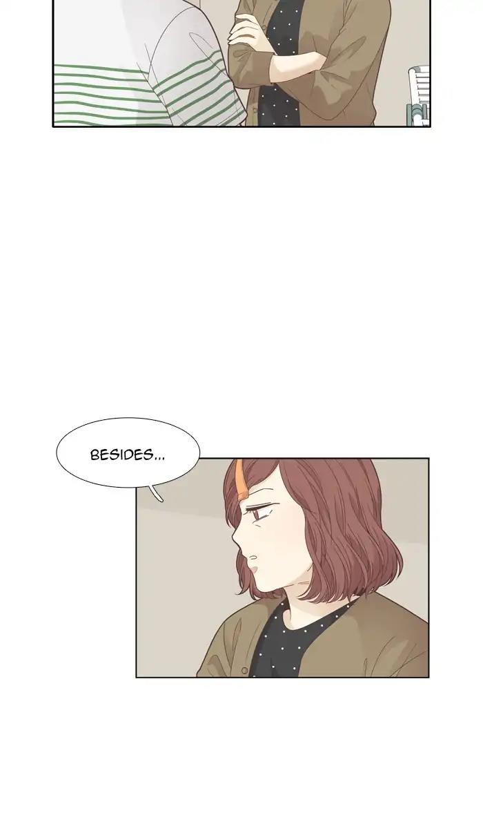 Girl’s World ( World of Girl ) Chapter 189 - page 34