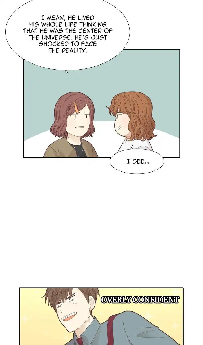 Girl’s World ( World of Girl ) Chapter 189 - page 39
