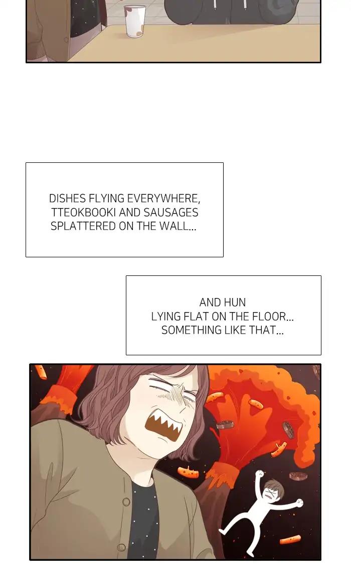 Girl’s World ( World of Girl ) Chapter 189 - page 4