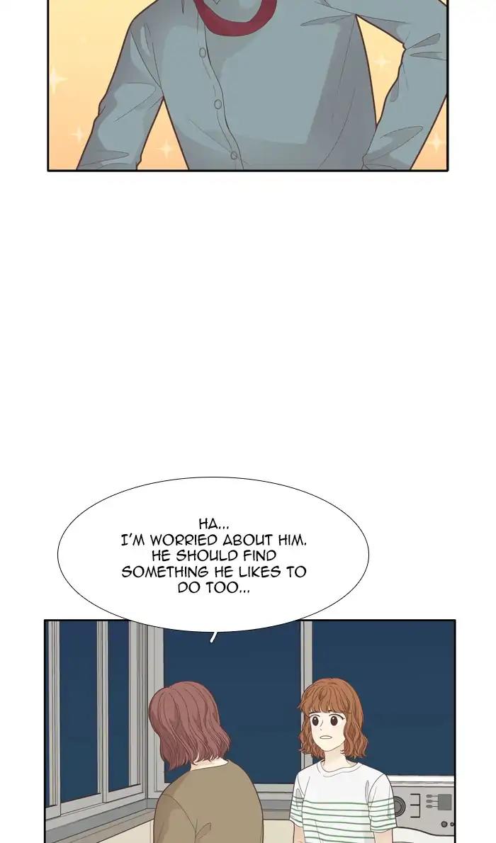 Girl’s World ( World of Girl ) Chapter 189 - page 40
