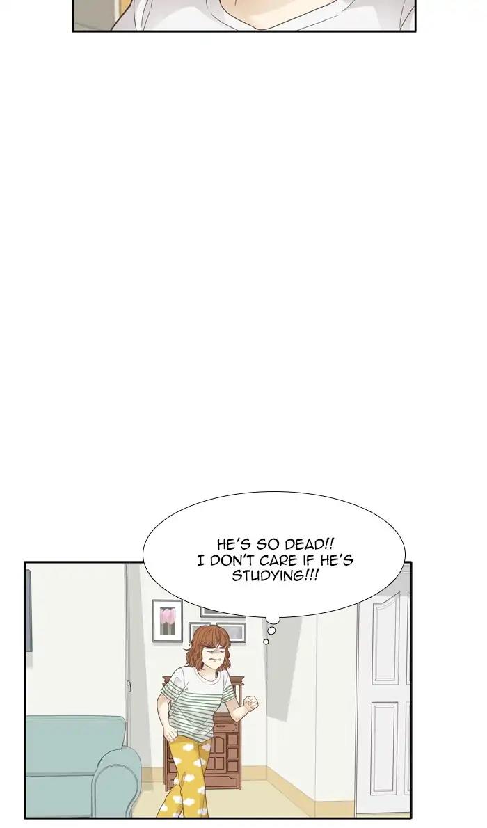 Girl’s World ( World of Girl ) Chapter 189 - page 48