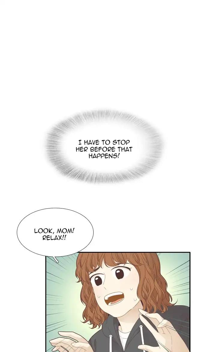 Girl’s World ( World of Girl ) Chapter 189 - page 5